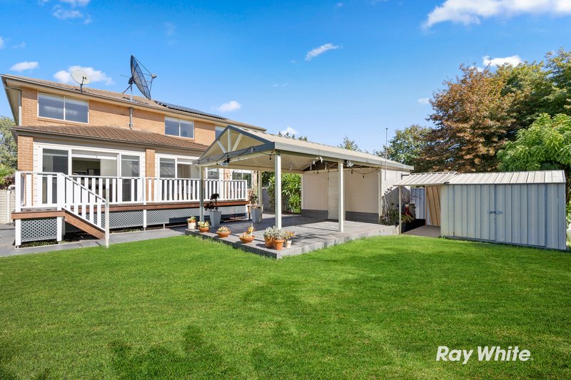 Photo - 7 Burke Street, Blacktown NSW 2148 - Image 17