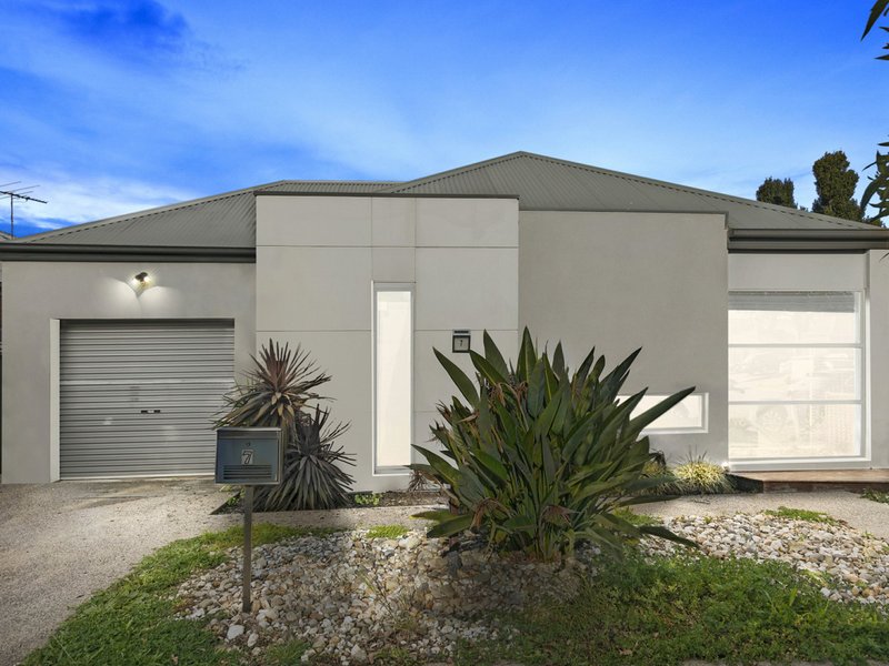 7 Burrora Way, Craigieburn VIC 3064