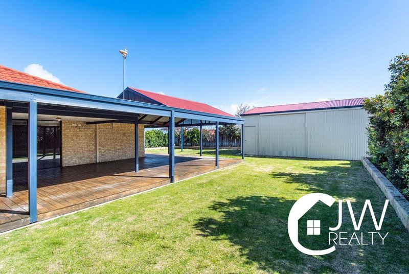 Photo - 7 Burwood Road, Australind WA 6233 - Image 21