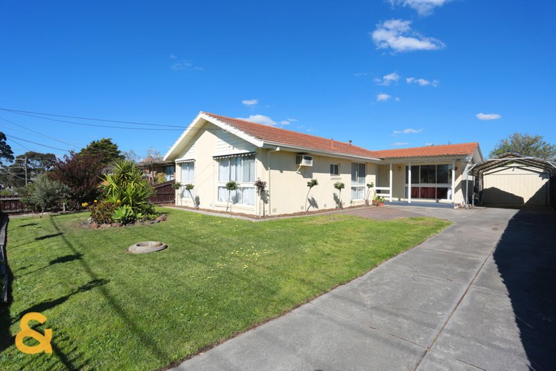 7 Bushfield Crescent, Coolaroo VIC 3048