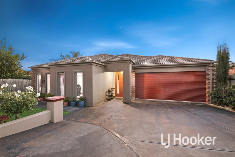 7 Buster Court, Narre Warren South VIC 3805