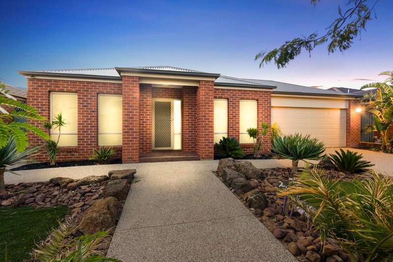 7 Butler Grove, Wyndham Vale VIC 3024