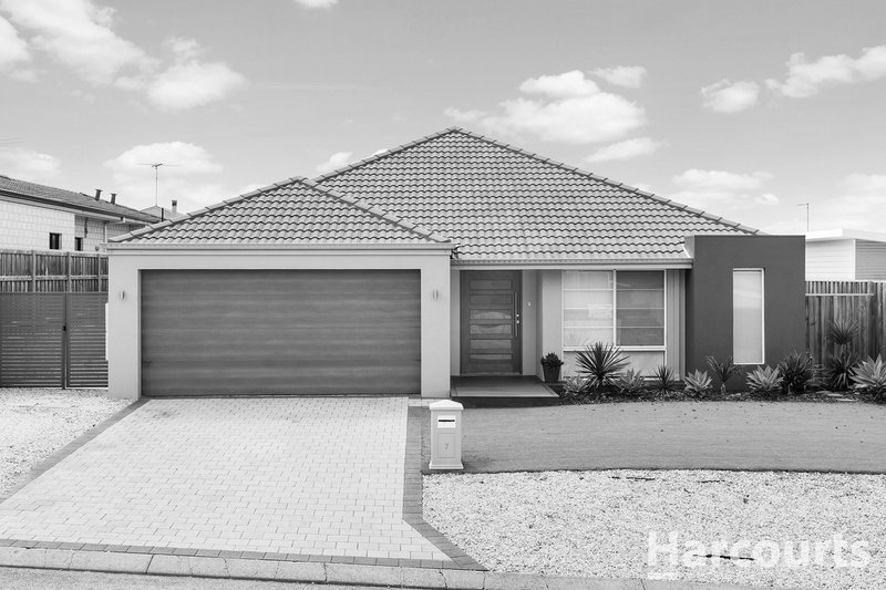 7 Buttercup Parkway, Halls Head WA 6210