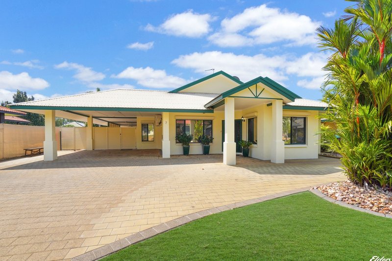 7 Butterfly Court, Gunn NT 0832