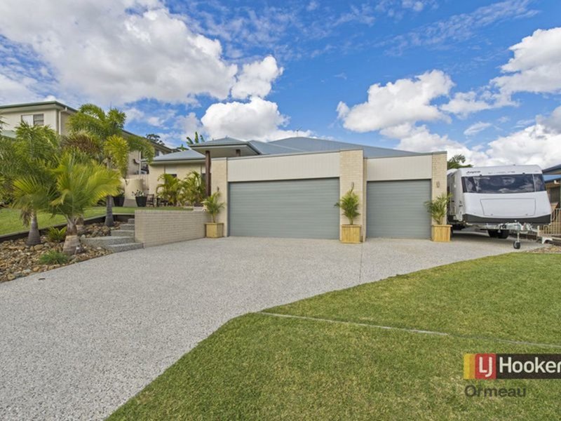 7 Byram Court, Ormeau Hills QLD 4208