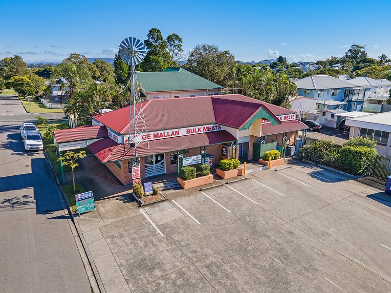 Photo - 7 Byrnes Street, Fairfield QLD 4103 - Image 3