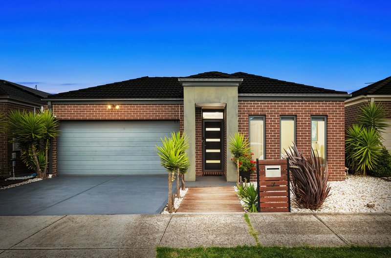 7 Cabarita Crescent, South Morang VIC 3752