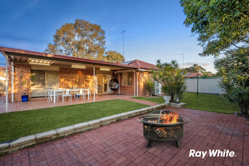 Photo - 7 Cadman Place, Woodcroft NSW 2767 - Image 15