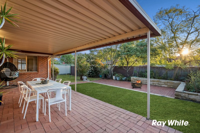 Photo - 7 Cadman Place, Woodcroft NSW 2767 - Image 16