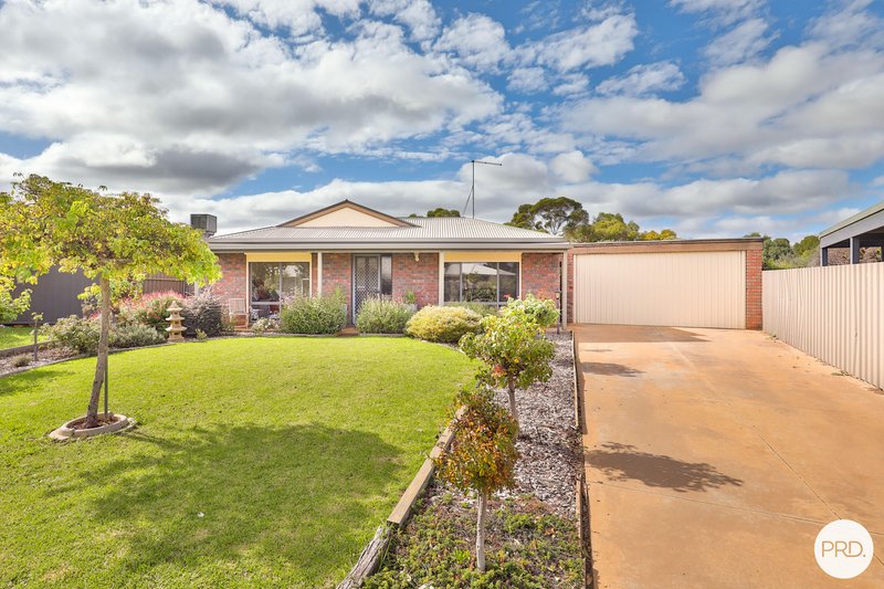 Photo - 7 Caffrey Court, Irymple VIC 3498 - Image