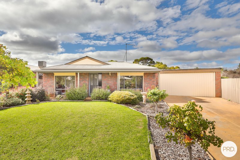 Photo - 7 Caffrey Court, Irymple VIC 3498 - Image 2