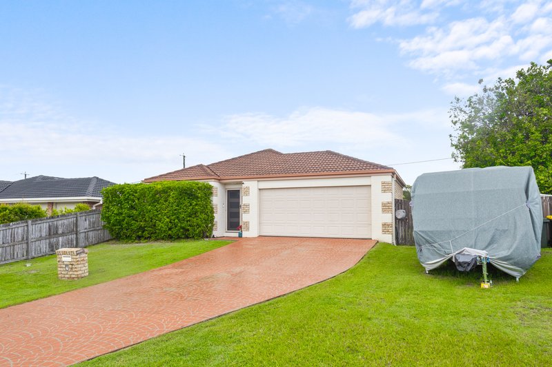 Photo - 7 Calista Crescent, Bracken Ridge QLD 4017 - Image 17