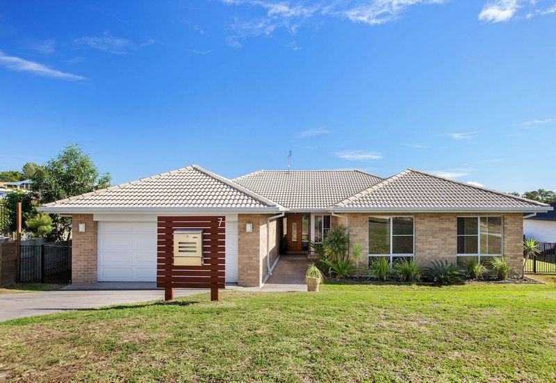 Photo - 7 Callistemon Court, Southside QLD 4570 - Image 2