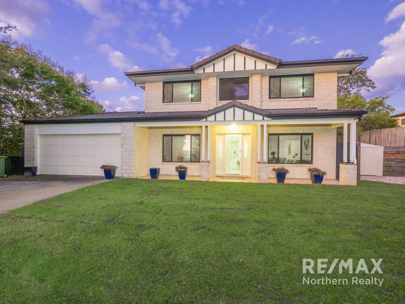 7 Calliston Court, Cashmere QLD 4500