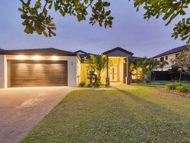 Photo - 7 Calmwater Crescent, Helensvale QLD 4212 - Image 14