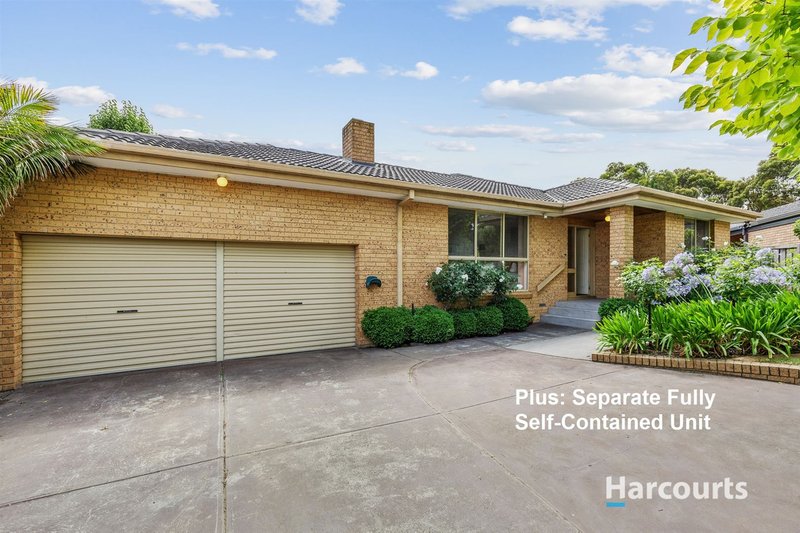 7 Caloola Court, Rowville VIC 3178