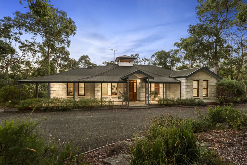 7 Caloola Drive, North Warrandyte VIC 3113