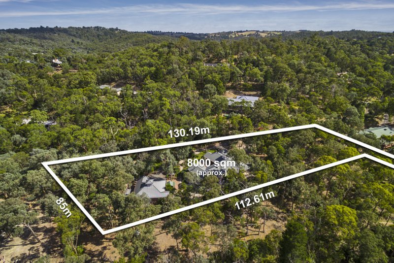 Photo - 7 Caloola Drive, North Warrandyte VIC 3113 - Image 4