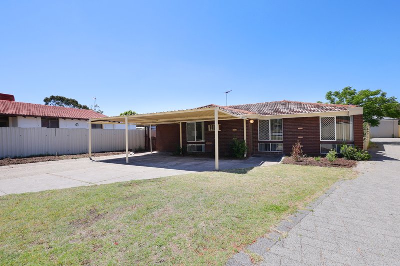 Photo - 7 Camfield Place, Beechboro WA 6063 - Image 3