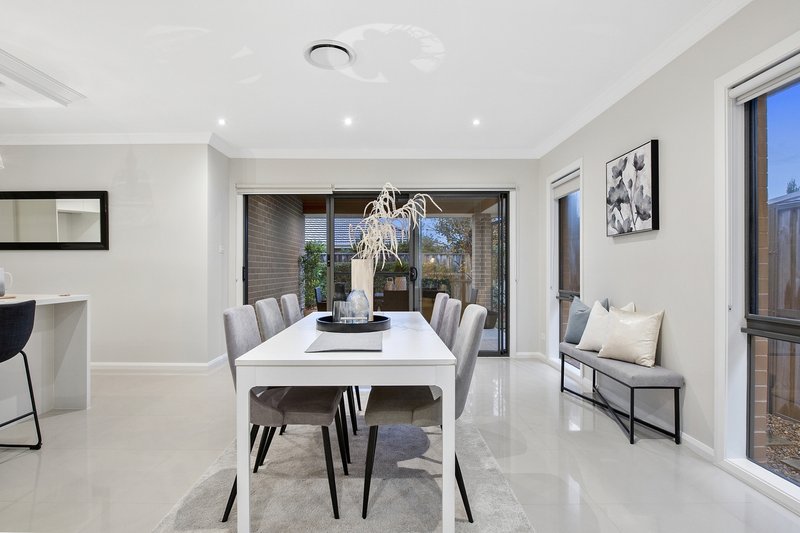 Photo - 7 Camomile Street, The Ponds NSW 2769 - Image 10