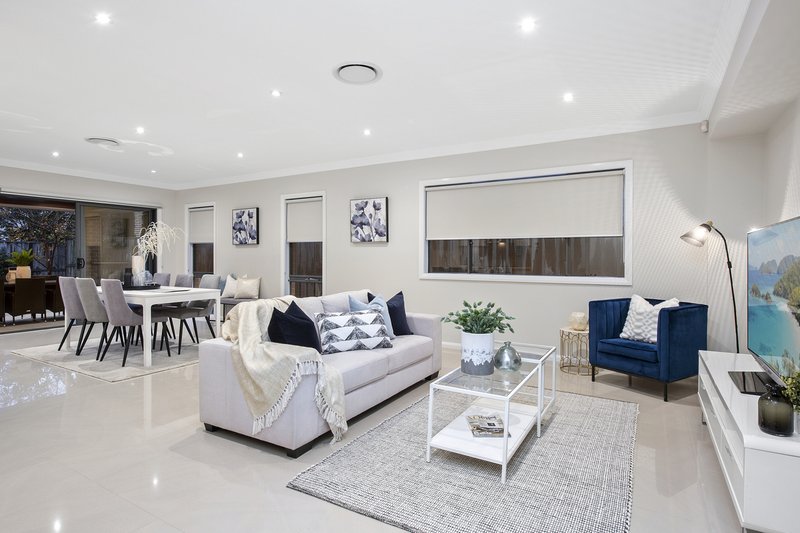 Photo - 7 Camomile Street, The Ponds NSW 2769 - Image 11