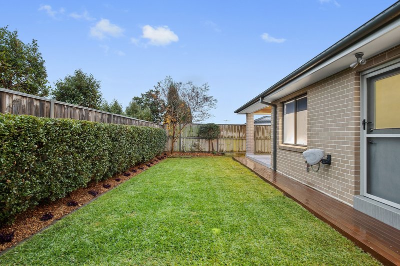 Photo - 7 Camomile Street, The Ponds NSW 2769 - Image 19