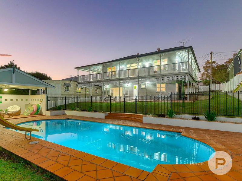 Photo - 7 Camona Street, Kelvin Grove QLD 4059 - Image 2