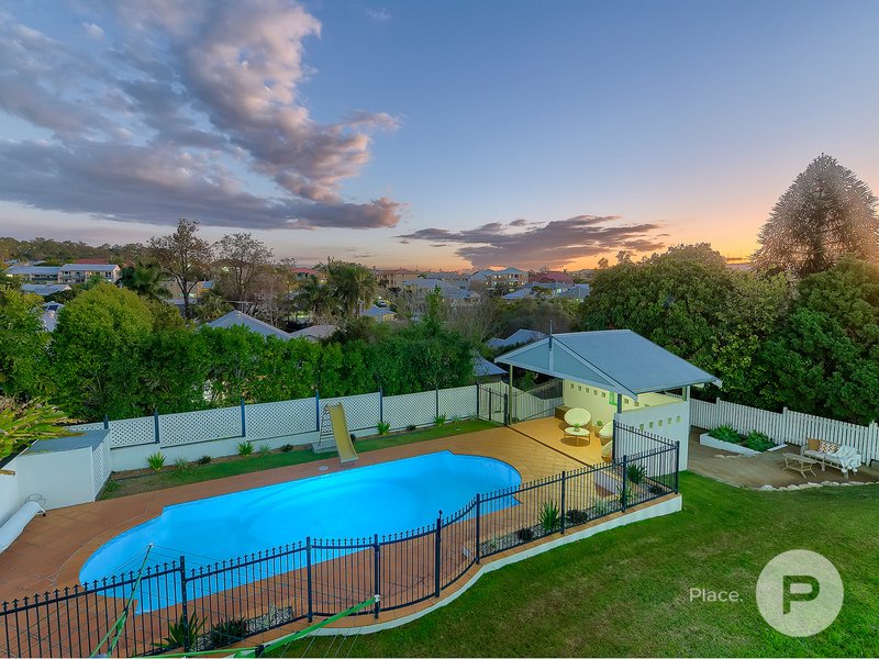 Photo - 7 Camona Street, Kelvin Grove QLD 4059 - Image 20