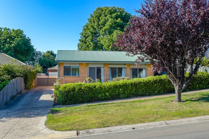 7 Campaspe Drive, Kyneton VIC 3444