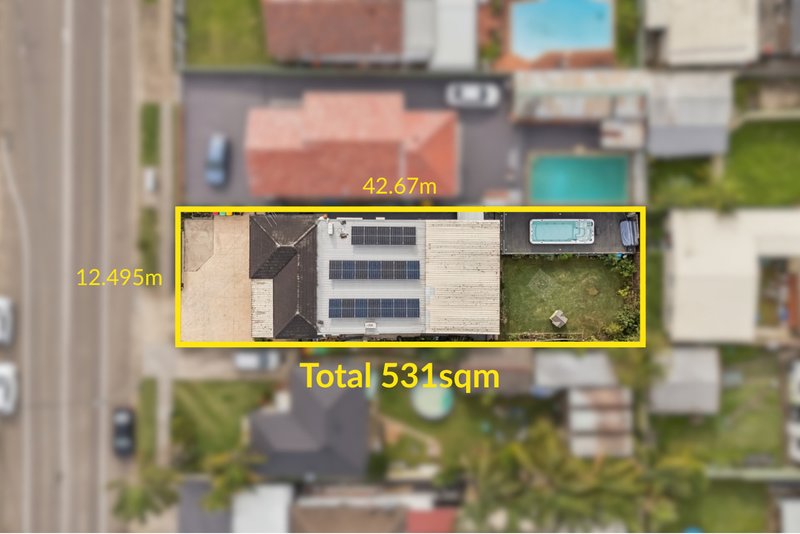 Photo - 7 Campbell Hill Road, Guildford NSW 2161 - Image 2