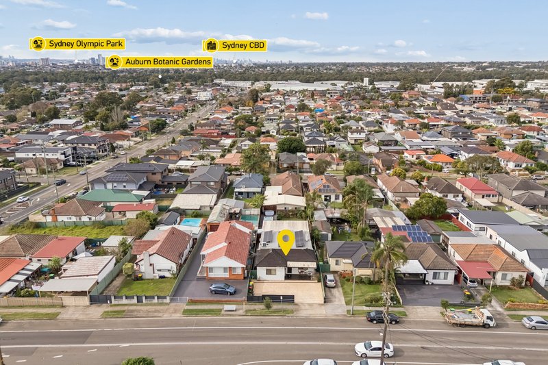 Photo - 7 Campbell Hill Road, Guildford NSW 2161 - Image 19
