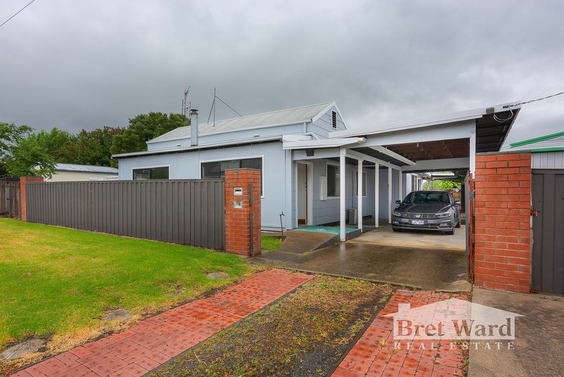 7 Campbell Street, Bruthen VIC 3885