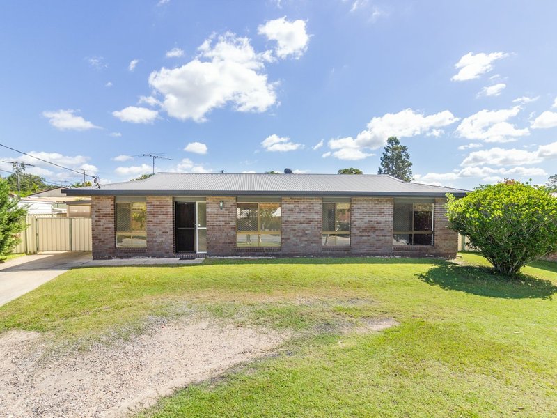 7 Campden Street, Browns Plains QLD 4118