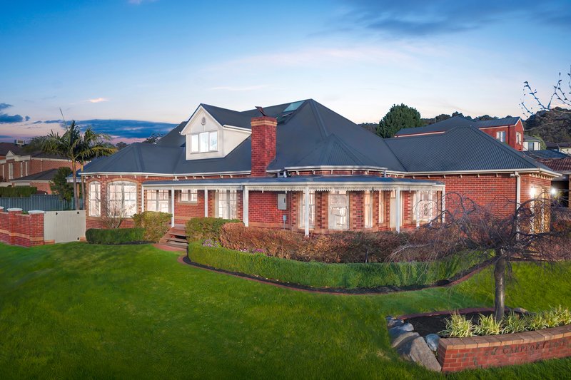 Photo - 7 Camphor Close, Lysterfield VIC 3156 - Image 21