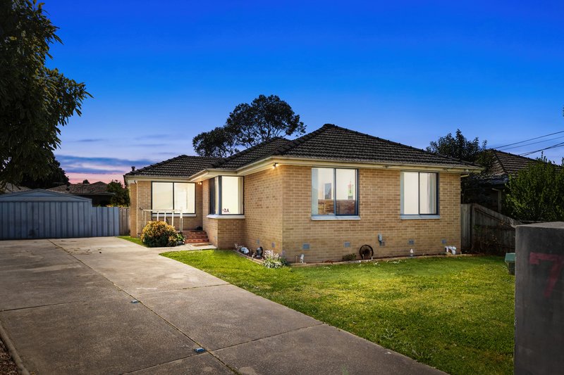 7 Canberra Grove, Lalor VIC 3075