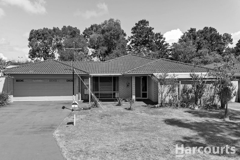 7 Canterbury Terrace, Meadow Springs WA 6210