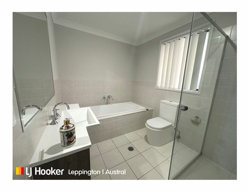 Photo - 7 Capri Street, Edmondson Park NSW 2174 - Image 4