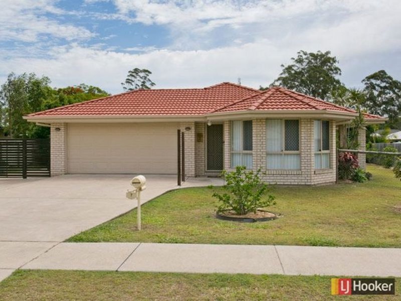 Photo - 7 Caralan Way, Beerwah QLD 4519 - Image