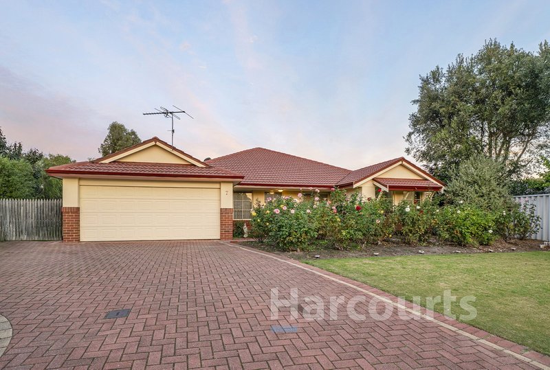 Photo - 7 Cardinal Crescent, West Busselton WA 6280 - Image 1
