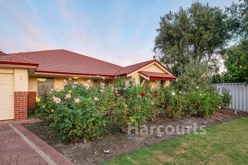 Photo - 7 Cardinal Crescent, West Busselton WA 6280 - Image 2