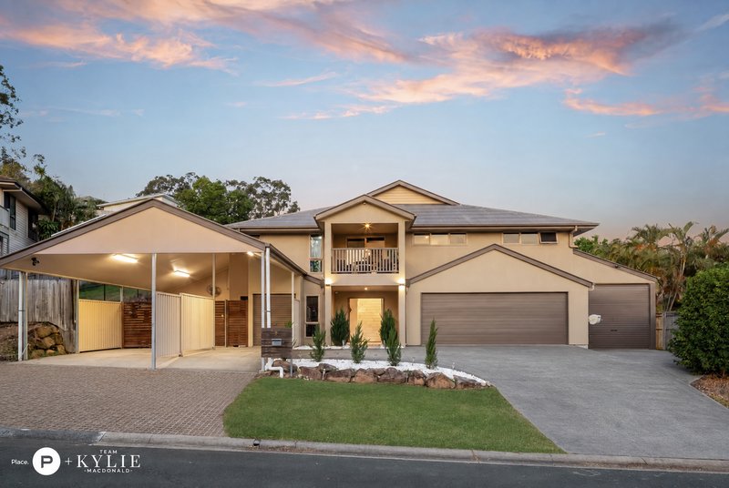 Photo - 7 Cardrona Crescent, Ormeau Hills QLD 4208 - Image 1