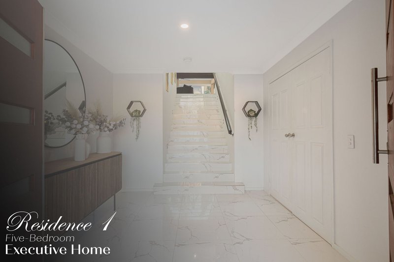 Photo - 7 Cardrona Crescent, Ormeau Hills QLD 4208 - Image 2