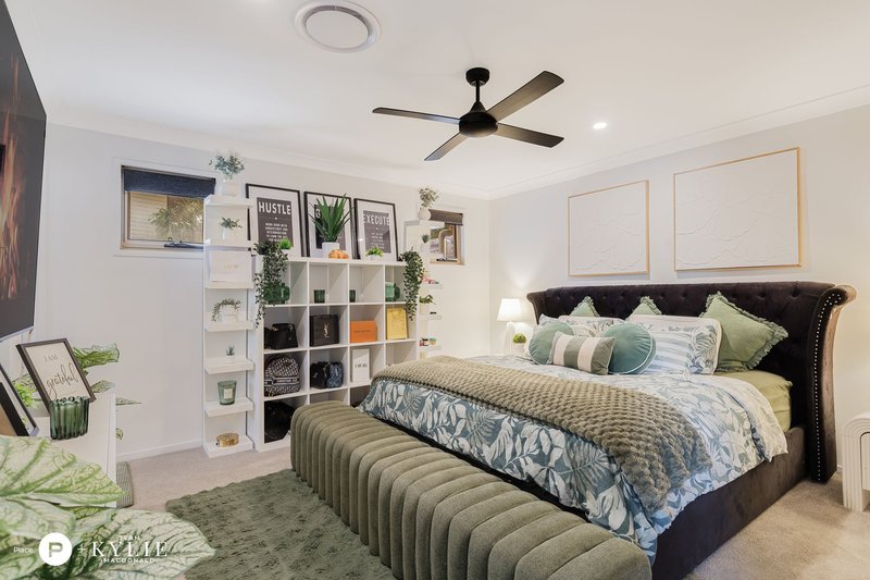 Photo - 7 Cardrona Crescent, Ormeau Hills QLD 4208 - Image 9