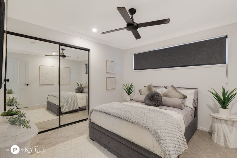 Photo - 7 Cardrona Crescent, Ormeau Hills QLD 4208 - Image 15