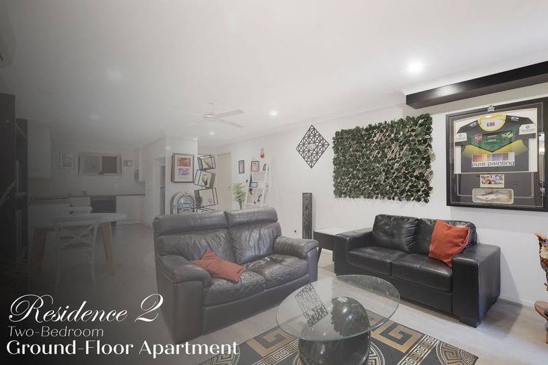 Photo - 7 Cardrona Crescent, Ormeau Hills QLD 4208 - Image 23