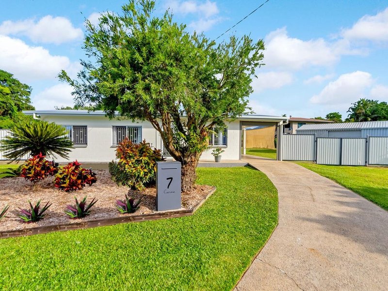 Photo - 7 Carina Close, White Rock QLD 4868 - Image 1