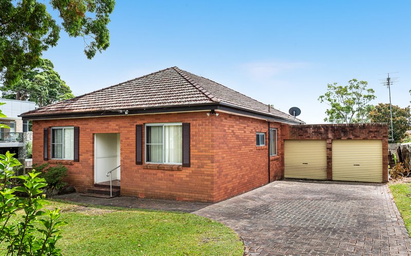 7 Caringbah Road, Woolooware NSW 2230