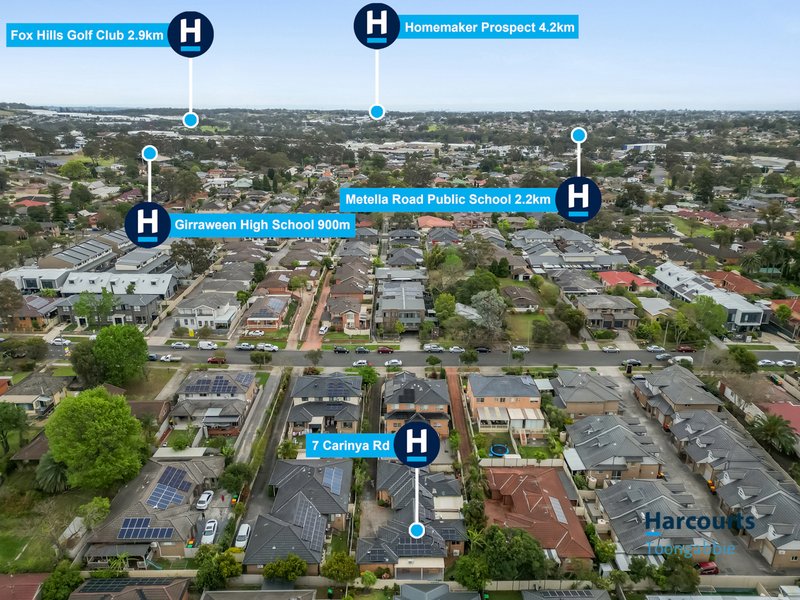 Photo - 7 Carinya Road, Girraween NSW 2145 - Image 15