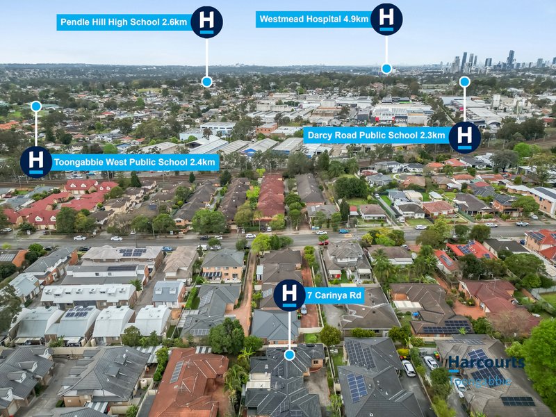Photo - 7 Carinya Road, Girraween NSW 2145 - Image 17