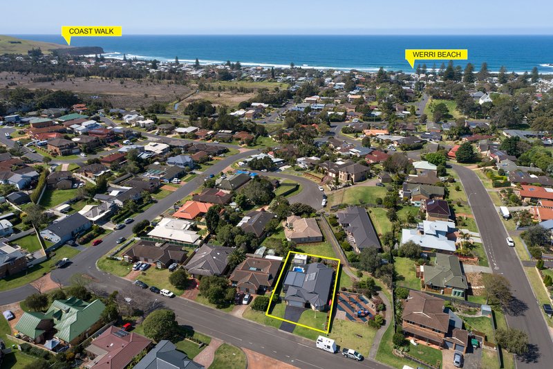 7 Carinya Way, Gerringong NSW 2534